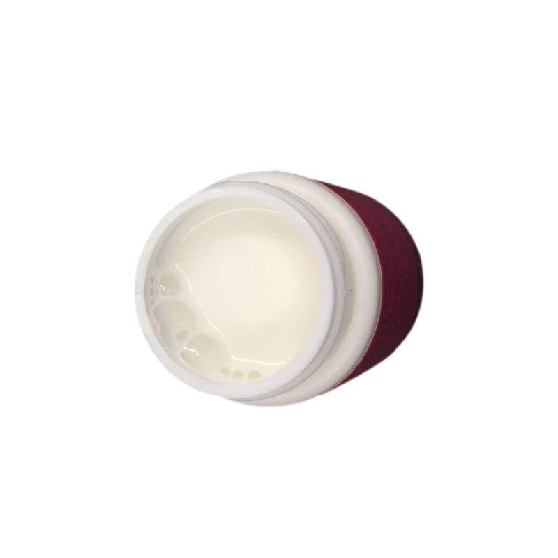 Crème anti- points noirs pour le visage